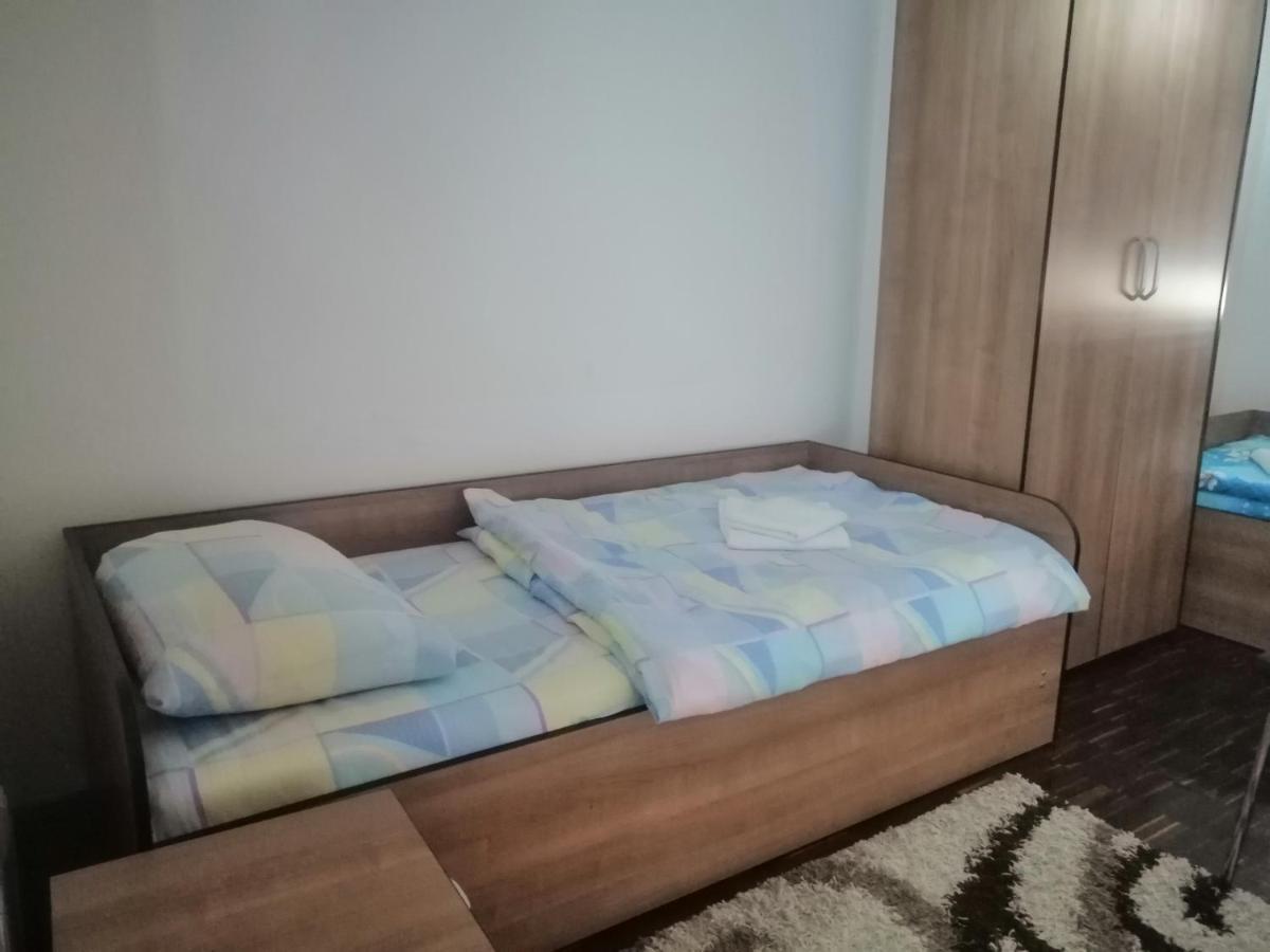 Apartmani Simic Višegrad Exteriér fotografie