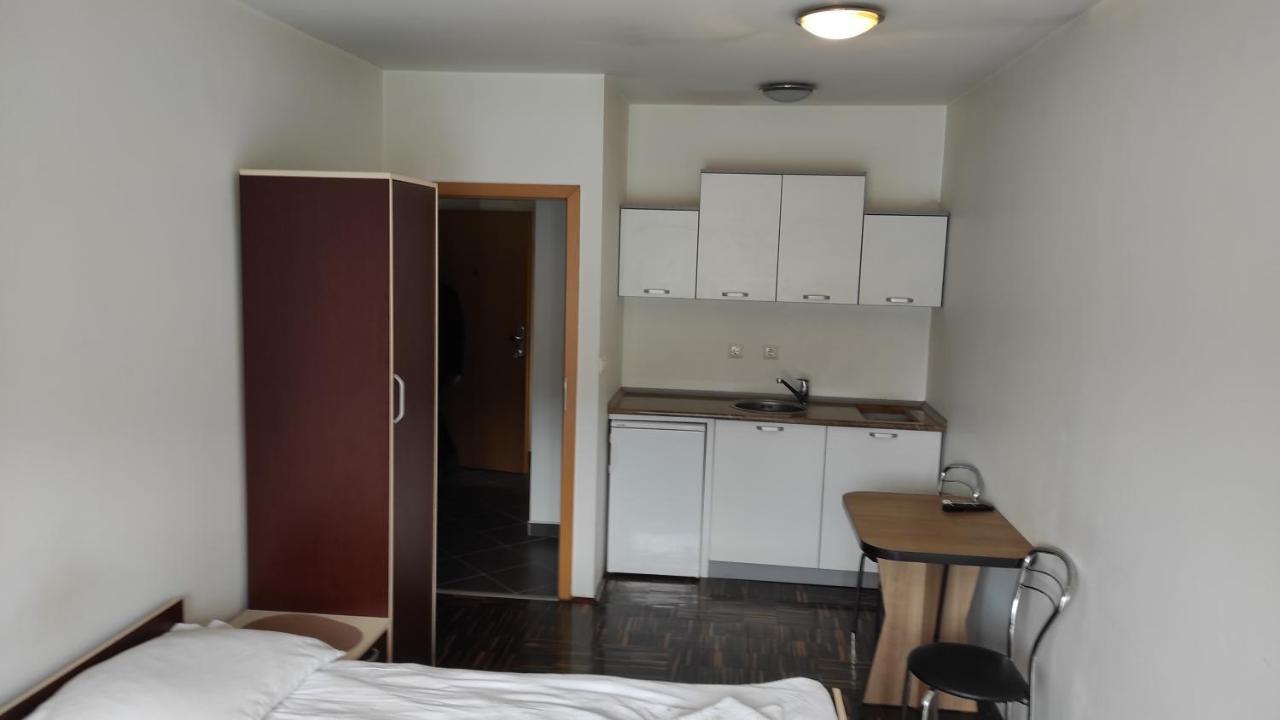 Apartmani Simic Višegrad Exteriér fotografie