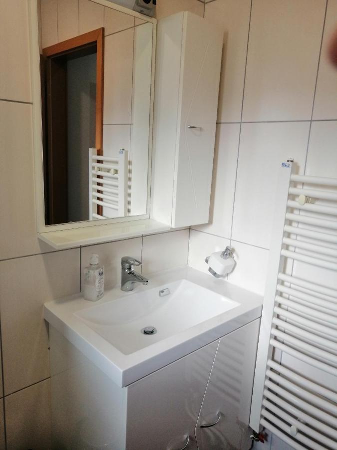 Apartmani Simic Višegrad Exteriér fotografie