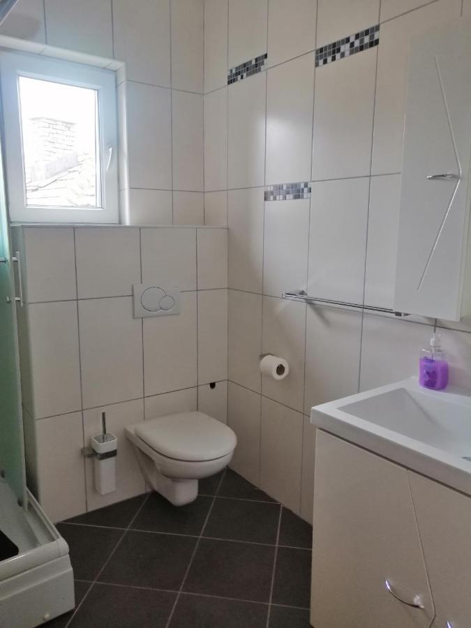 Apartmani Simic Višegrad Exteriér fotografie
