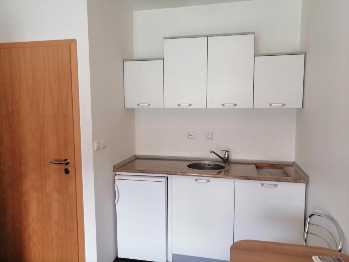 Apartmani Simic Višegrad Exteriér fotografie